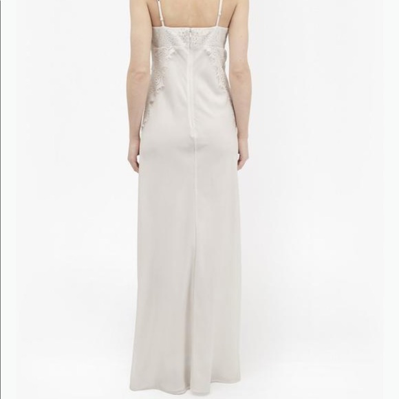 Georgina lace French connection dress size 6 - Picture 2 of 5